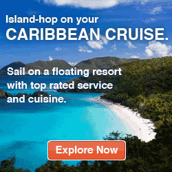 Caribbean Cruises