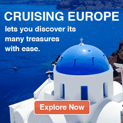 European Cruising